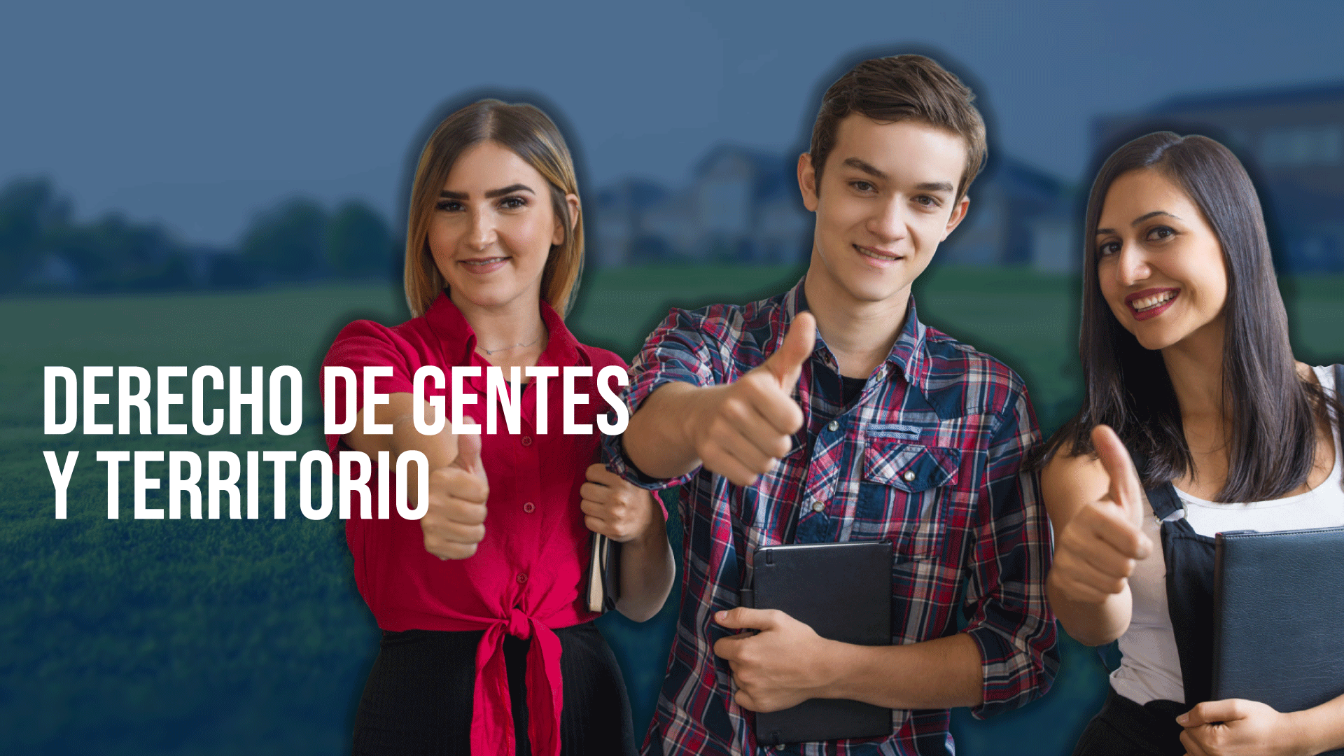 Derecho de Gentes y Territorio