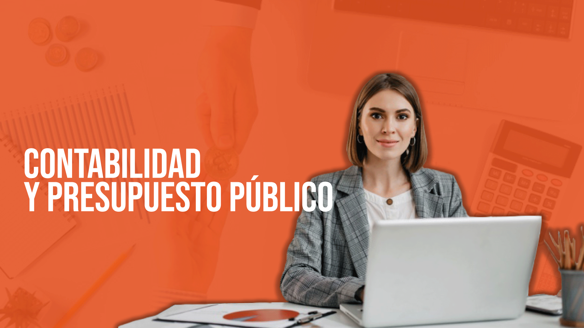 Contabilidad Y Presupuesto Público