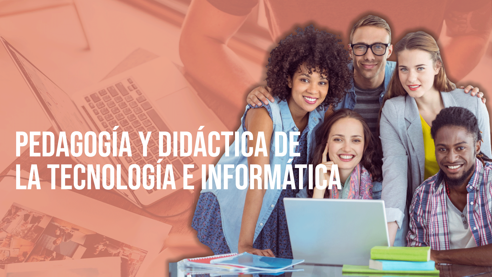 Pedagogía y Didáctica de la Tecnología e Informática 