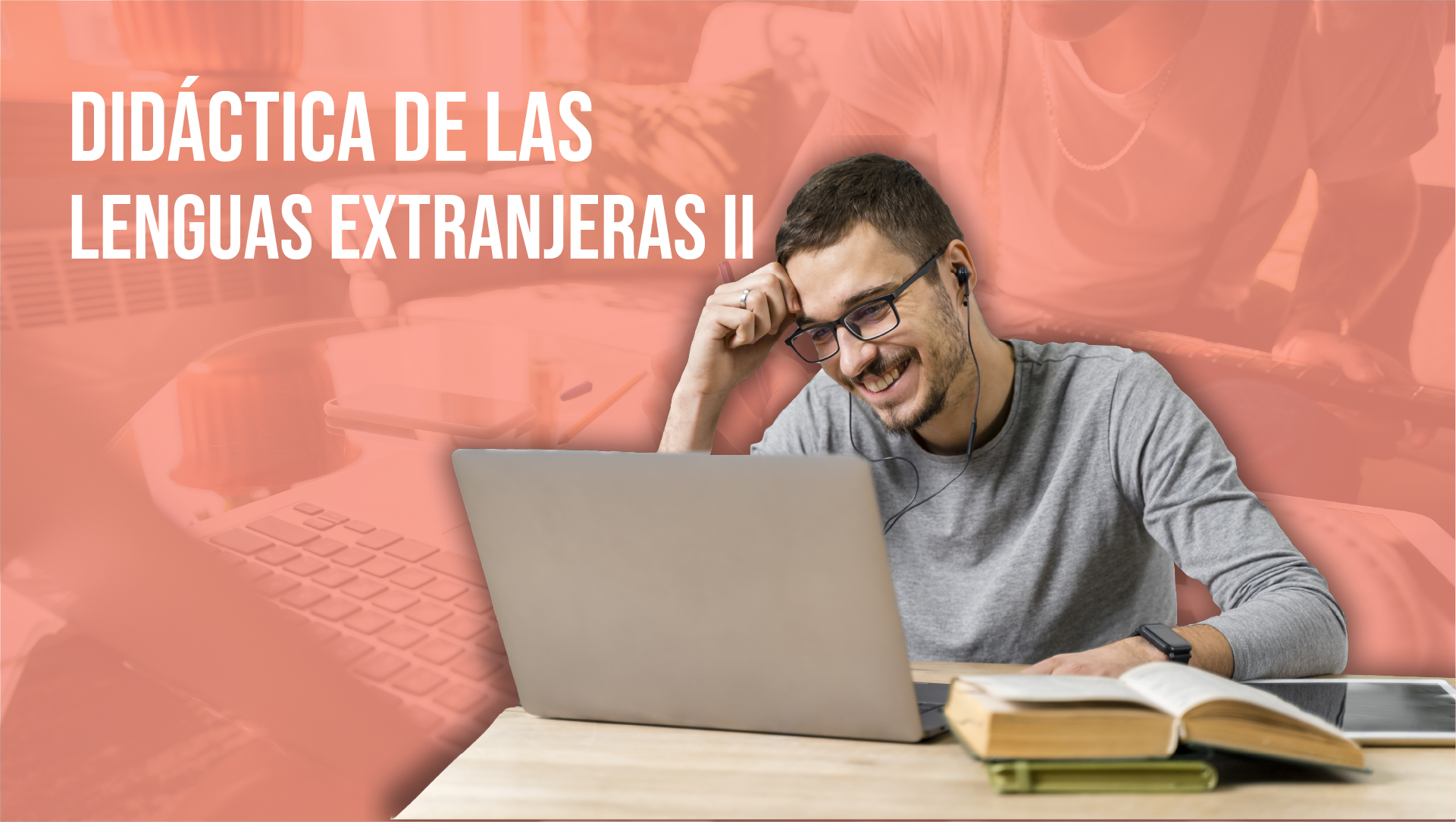 Didáctica de las Lenguas Extranjeras II