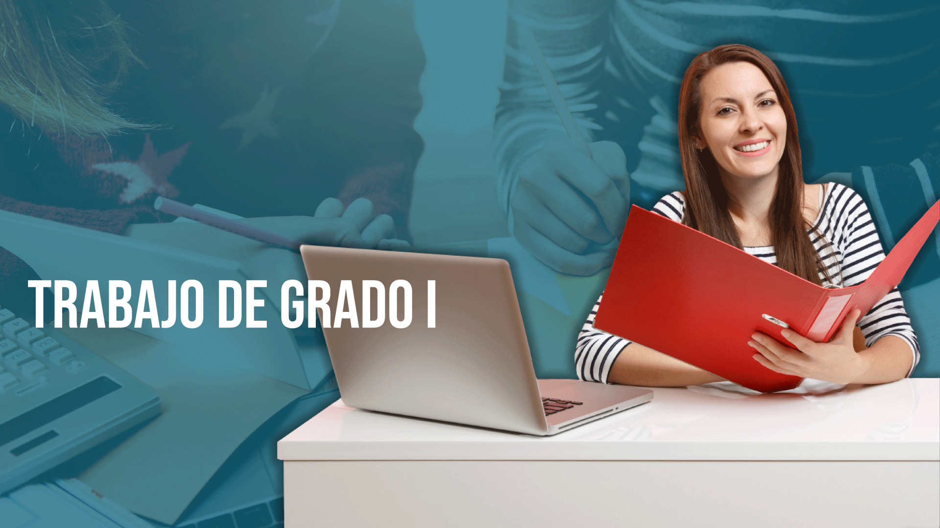 Trabajo de Grado I 