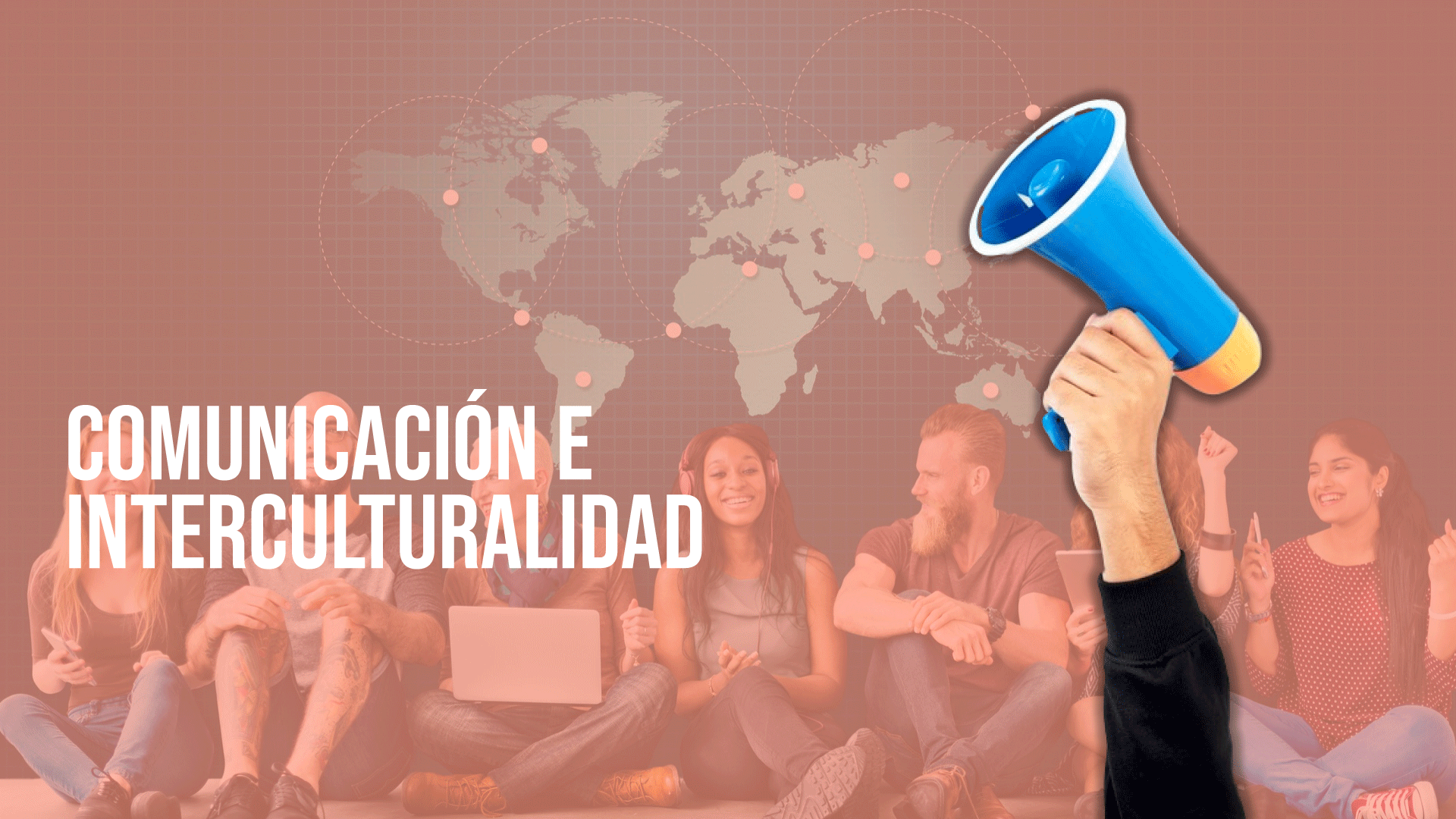 Comunicación e Interculturalidad