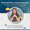 MARIA DEL PILAR GALEANO HEREDIA