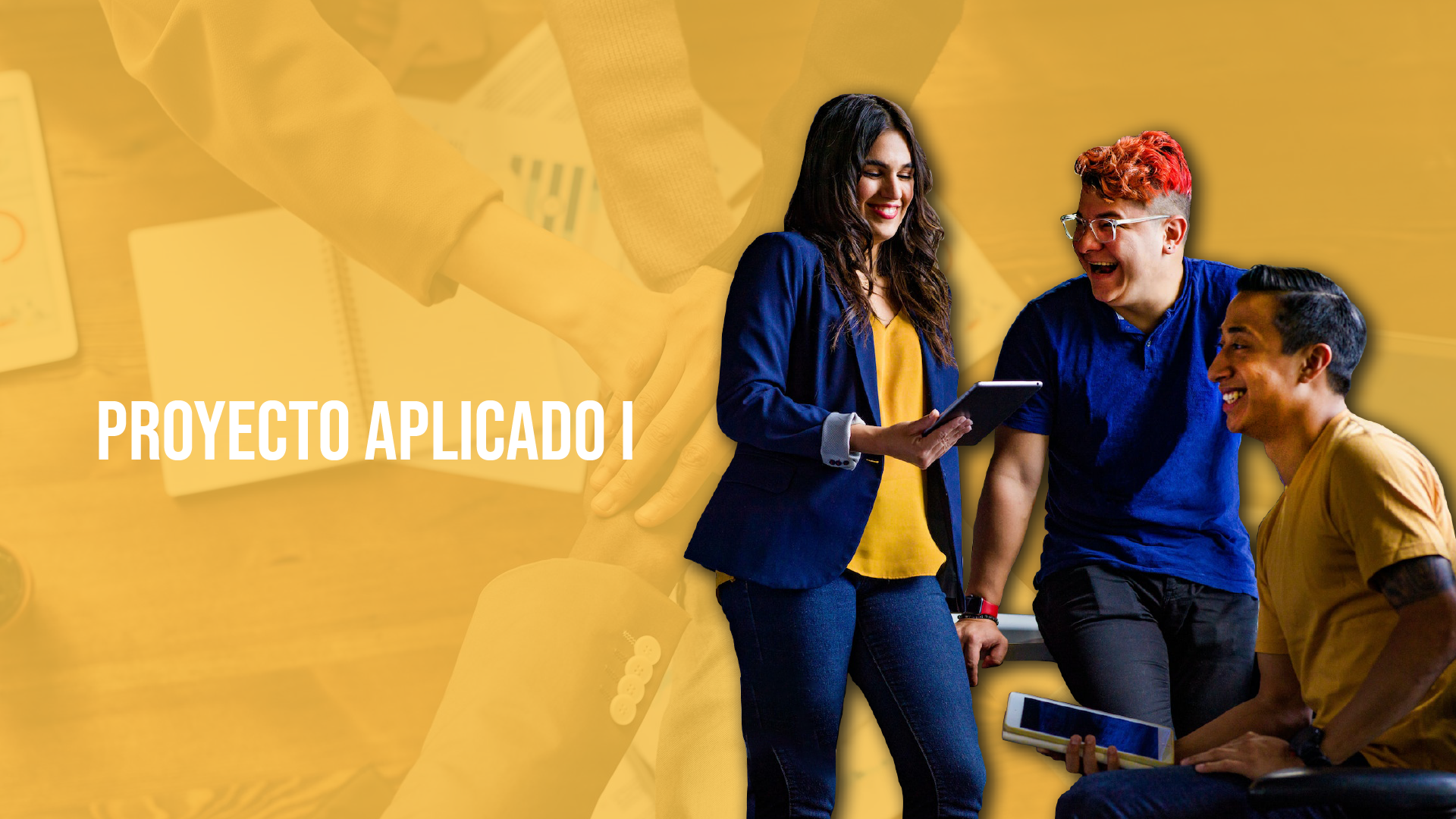 Proyecto Aplicado I