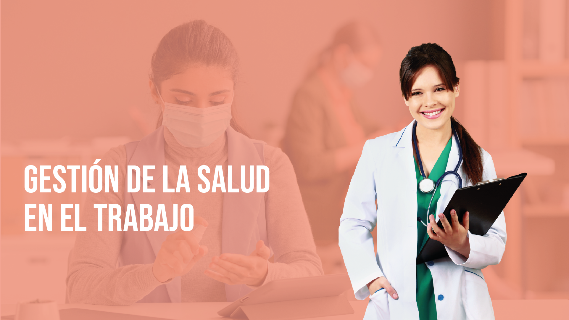 Gestión de la Salud en el Trabajo