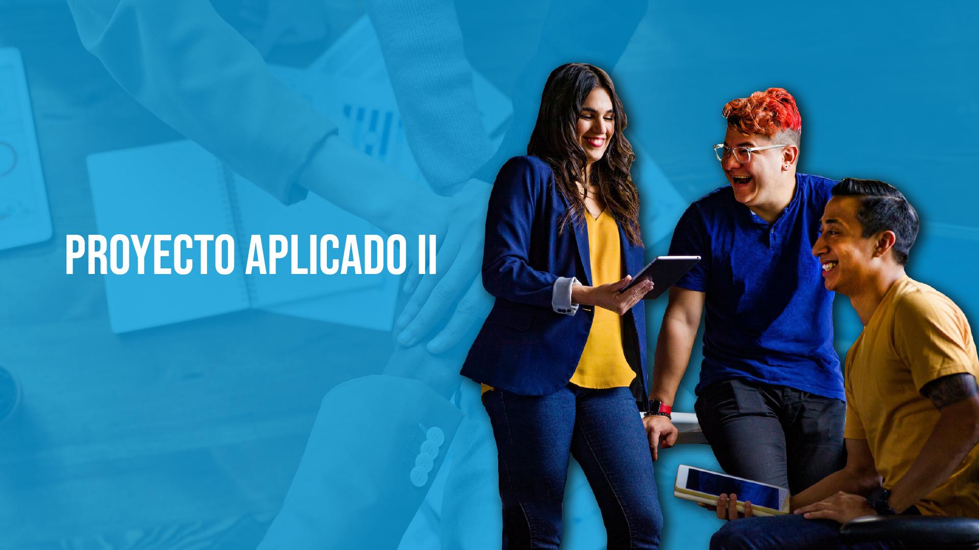 Proyecto Aplicado II