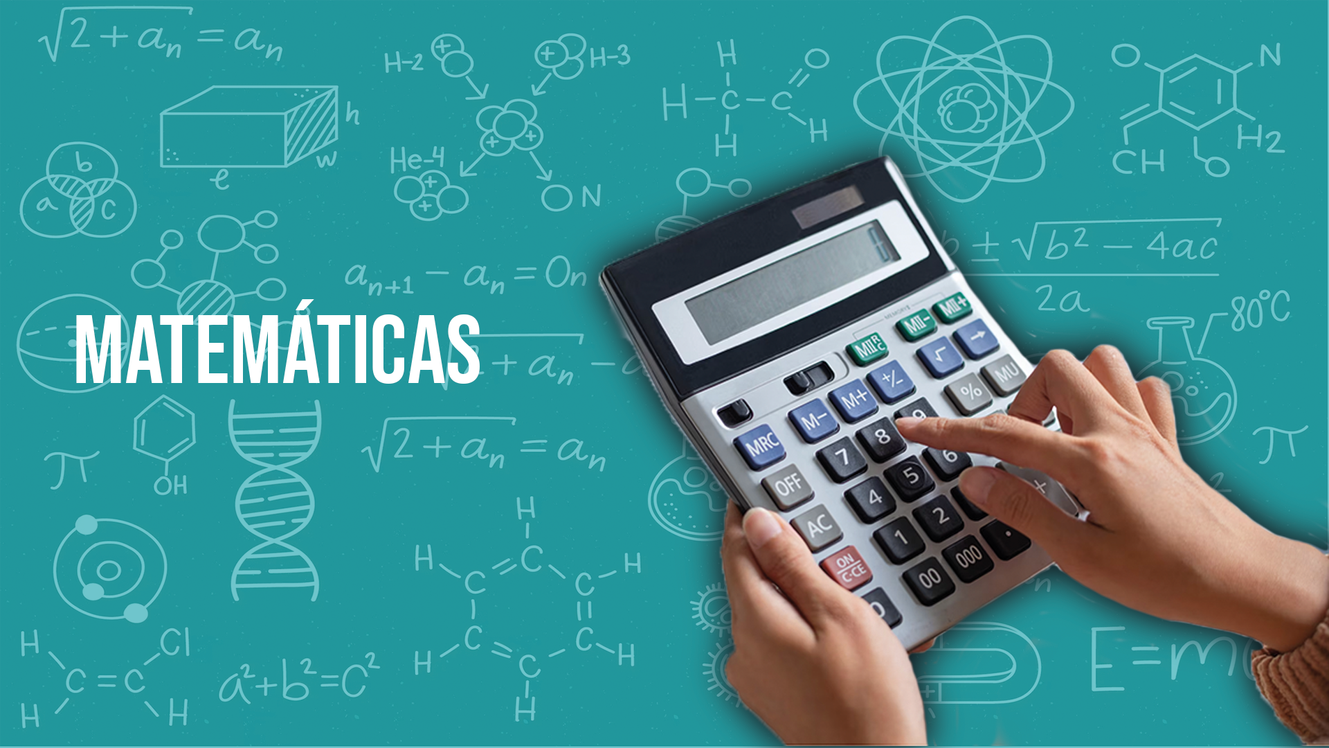 Matemáticas