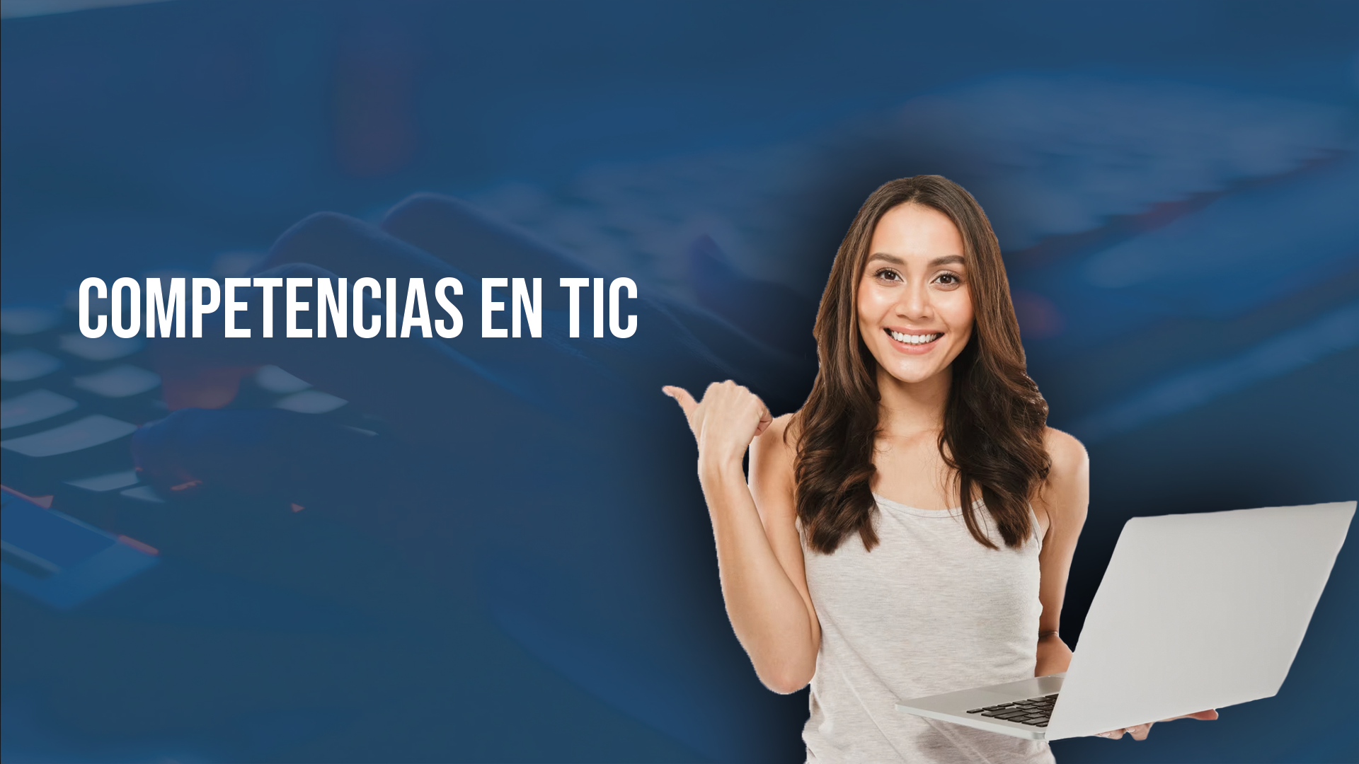 Competencias en TIC