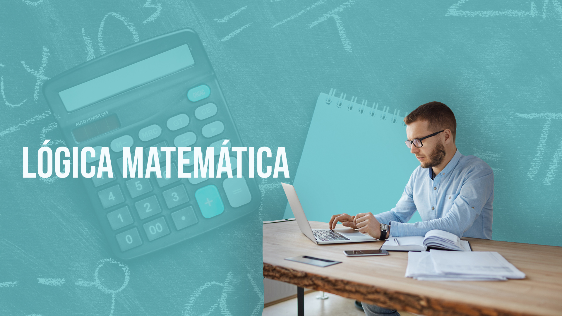 Lógica Matemática