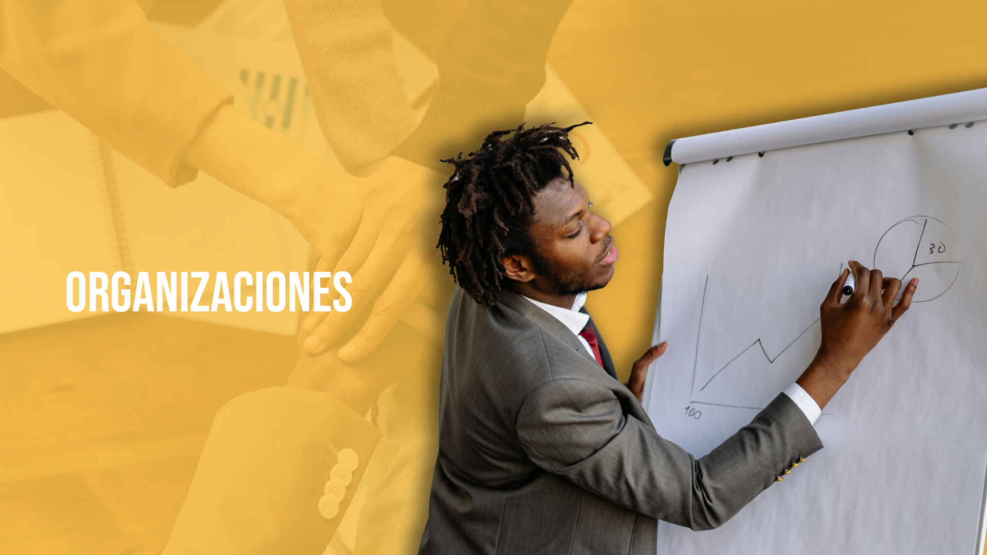 Organizaciones
