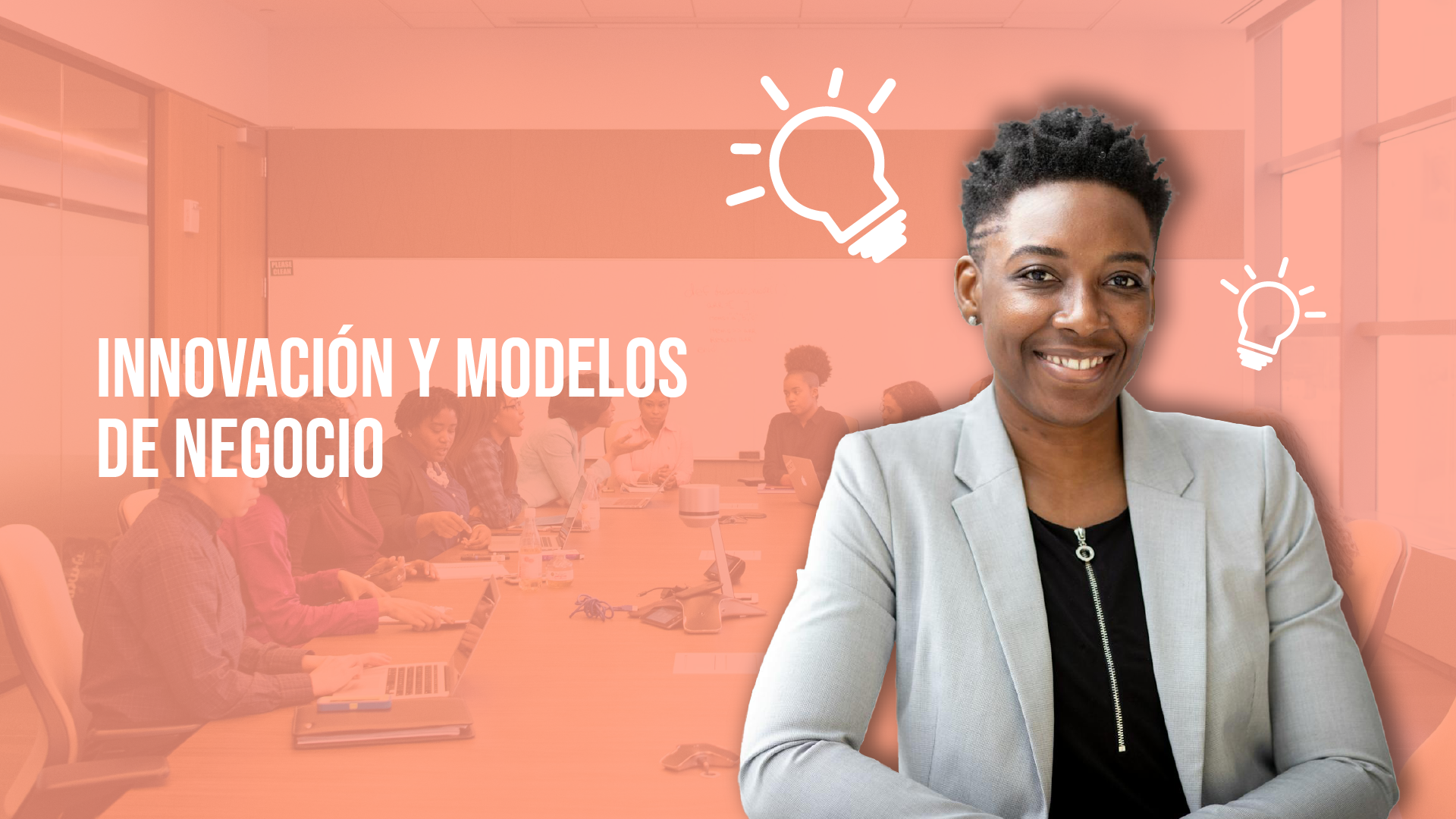 Innovación y Modelos de Negocio