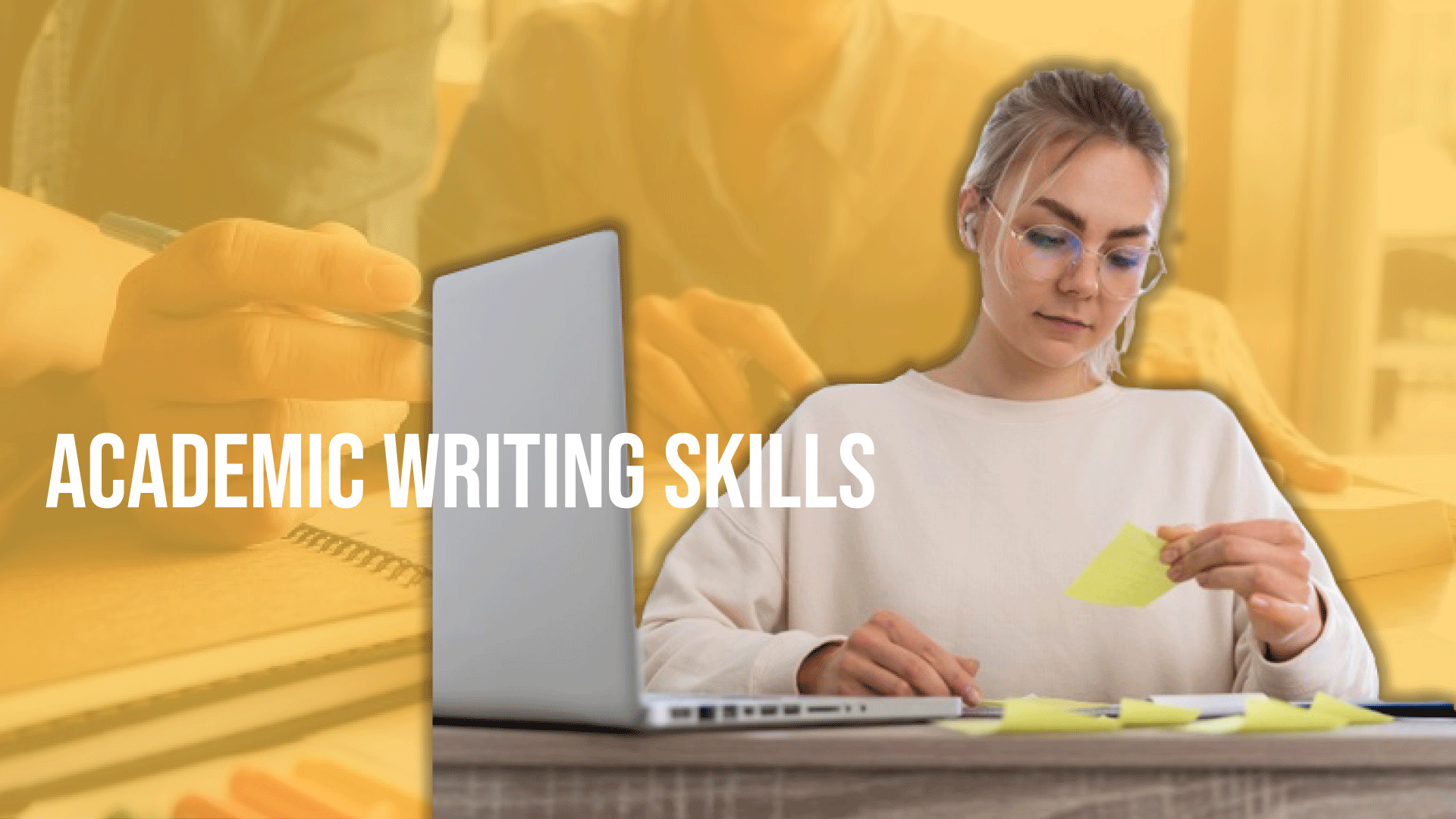 Academic Writing Skills