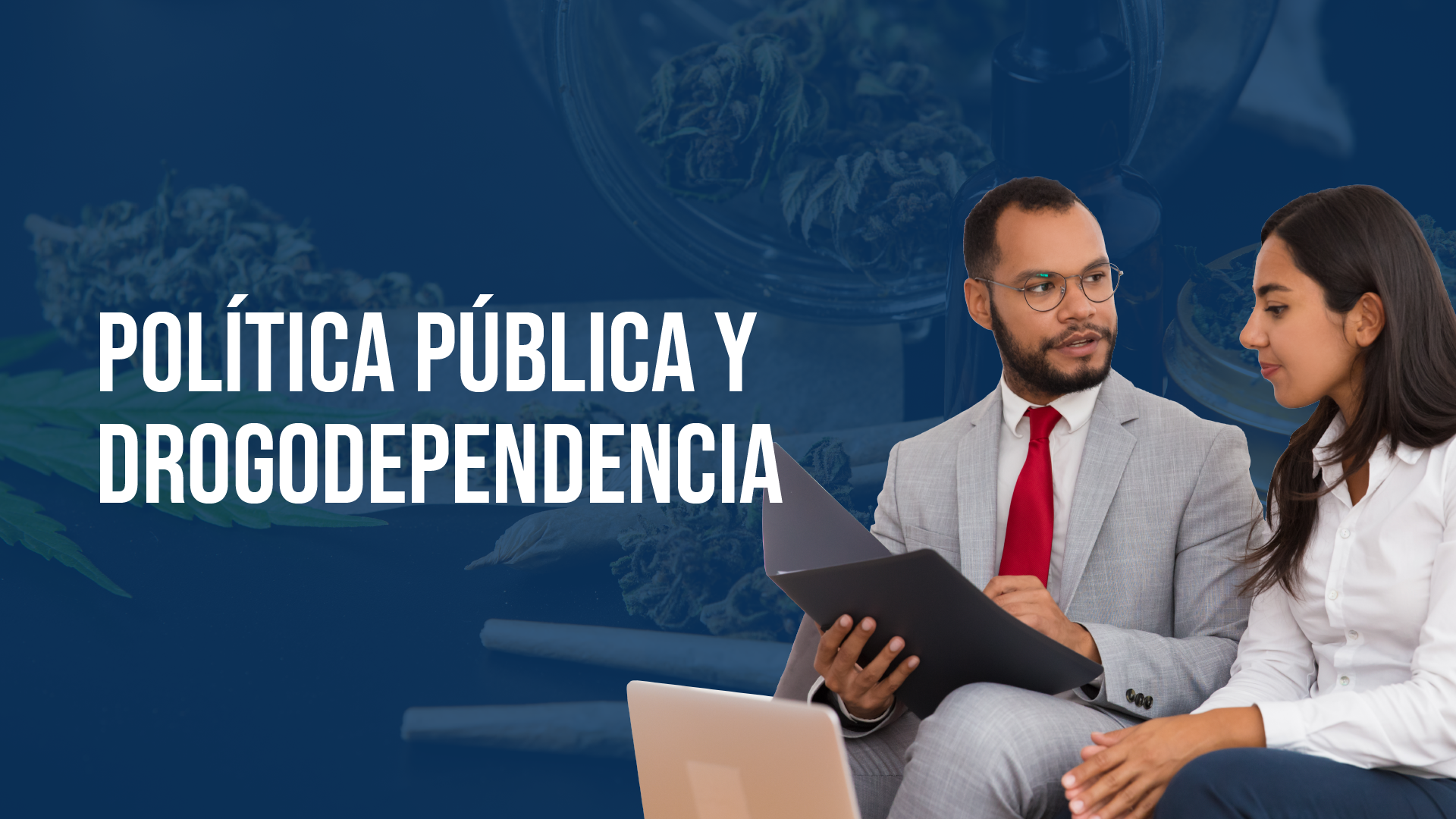 Política Pública Y Drogodependencia