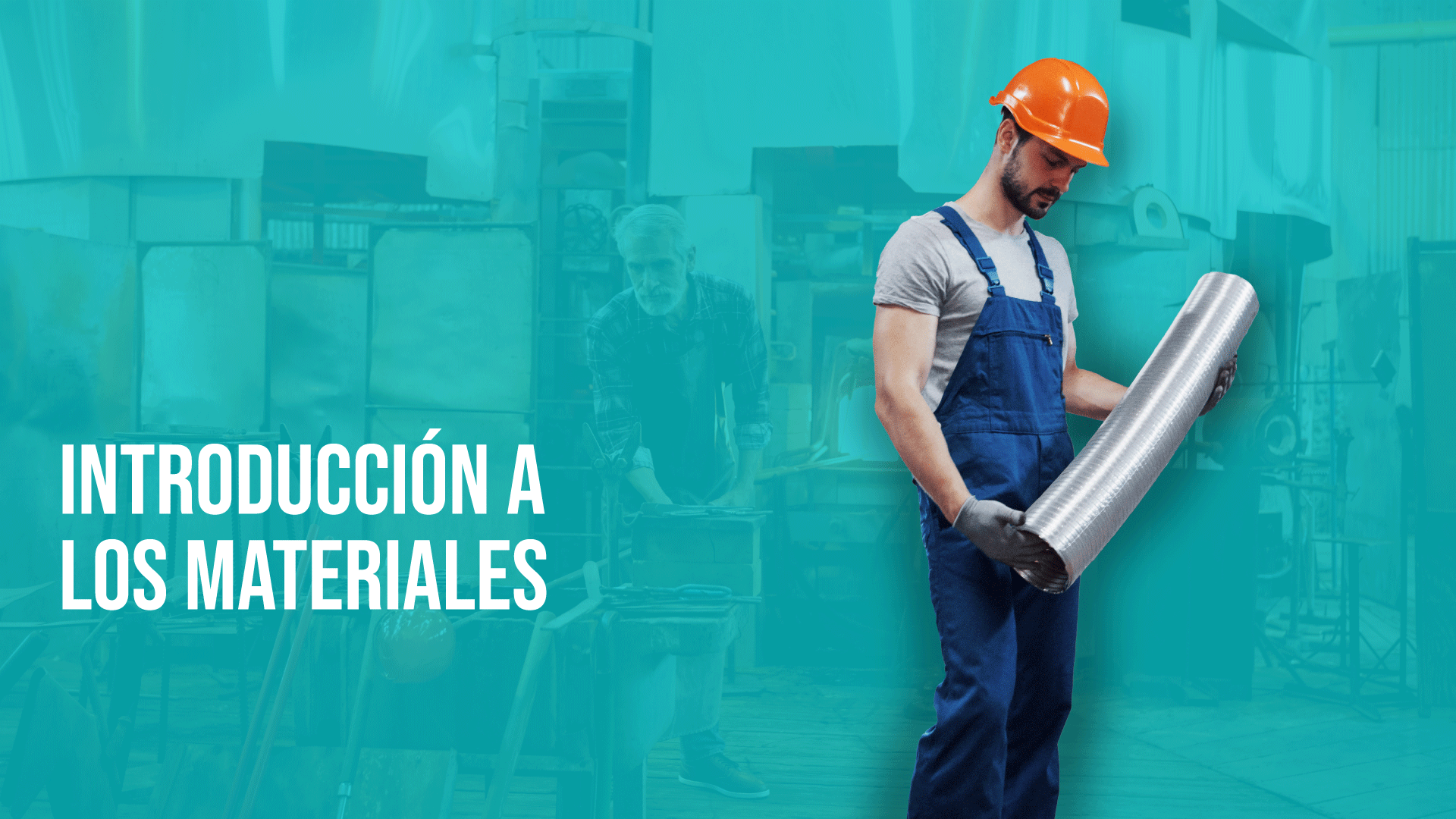 Introducción a los Materiales