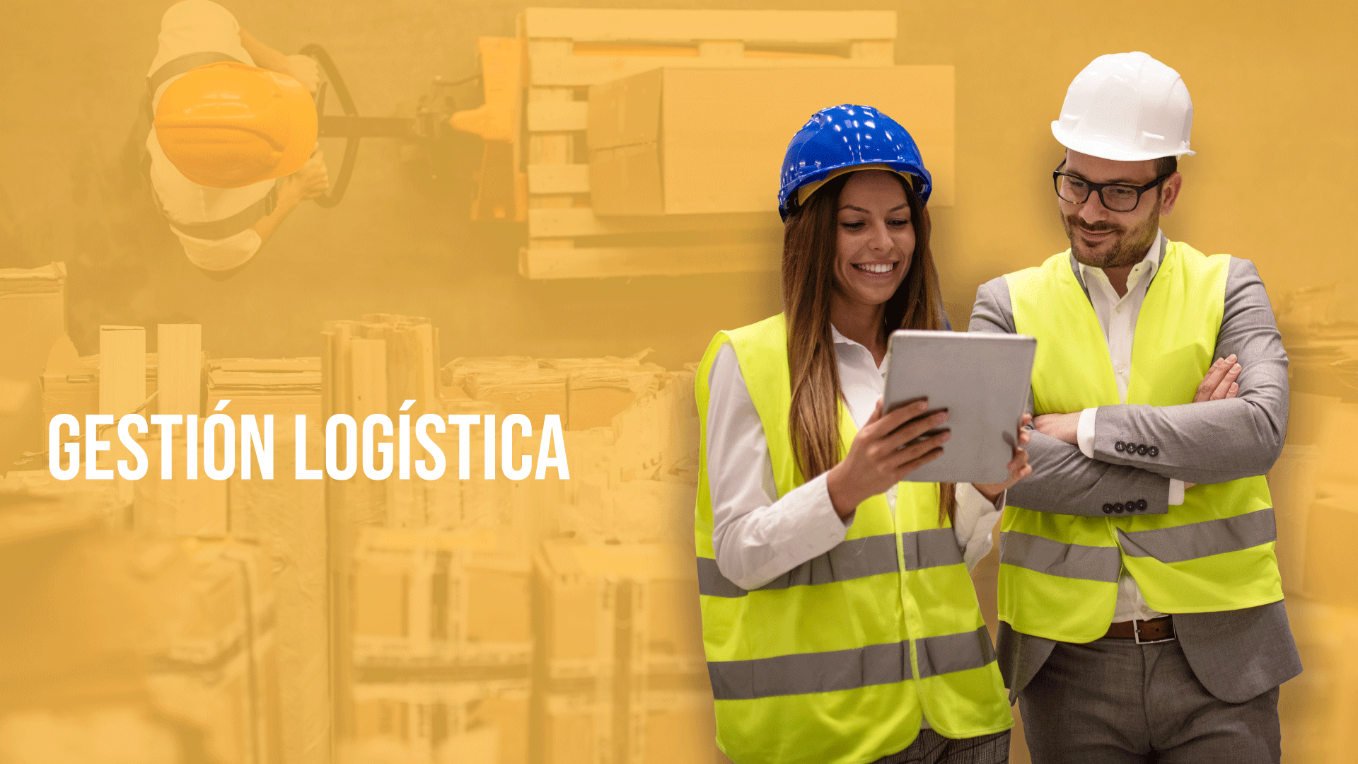 Gestión Logística 4.0