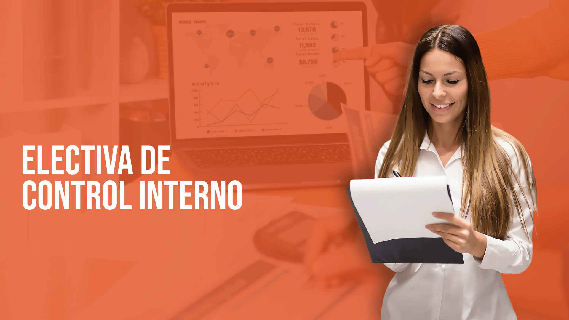 Electiva de Control Interno