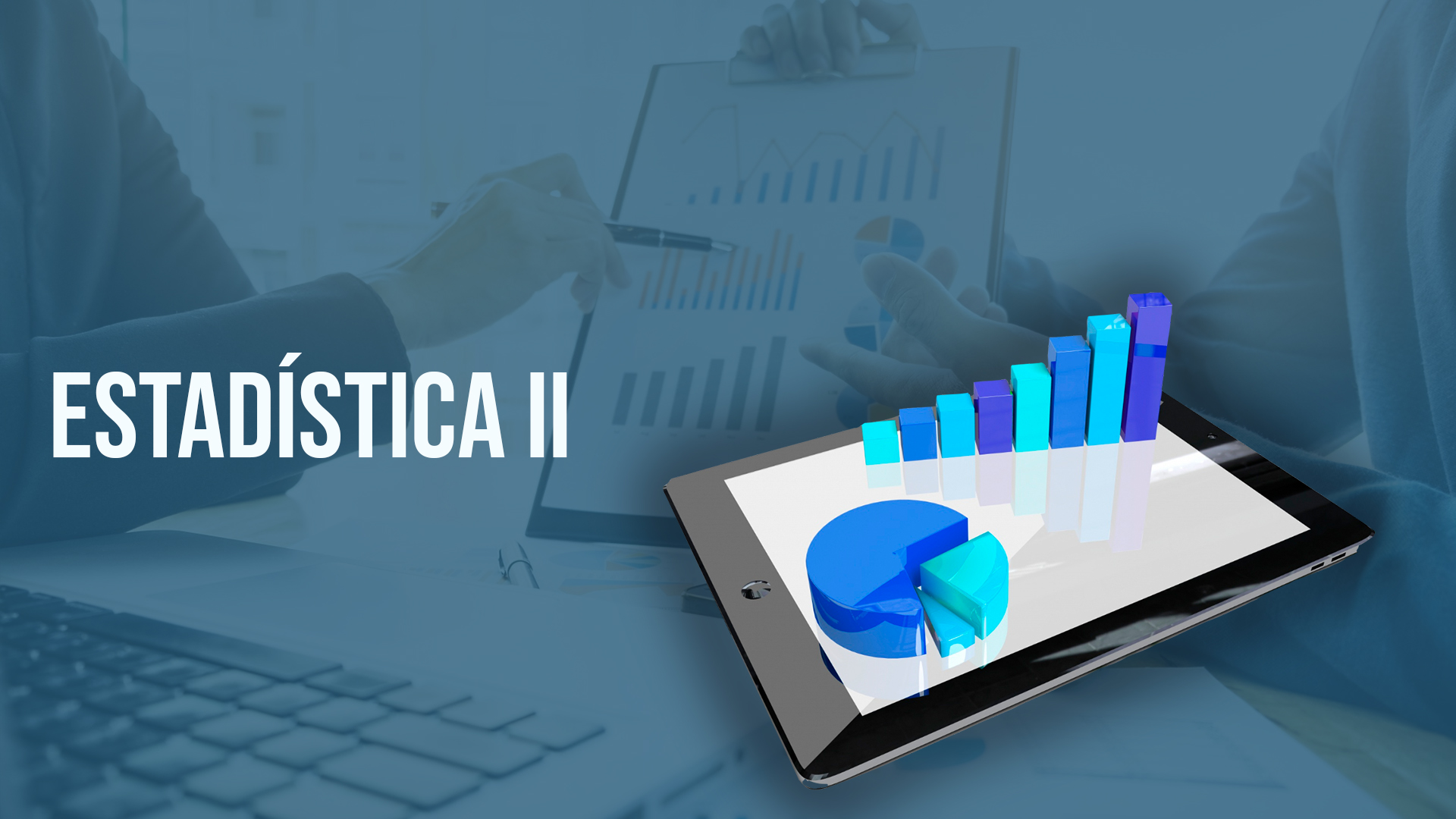 Estadística II 