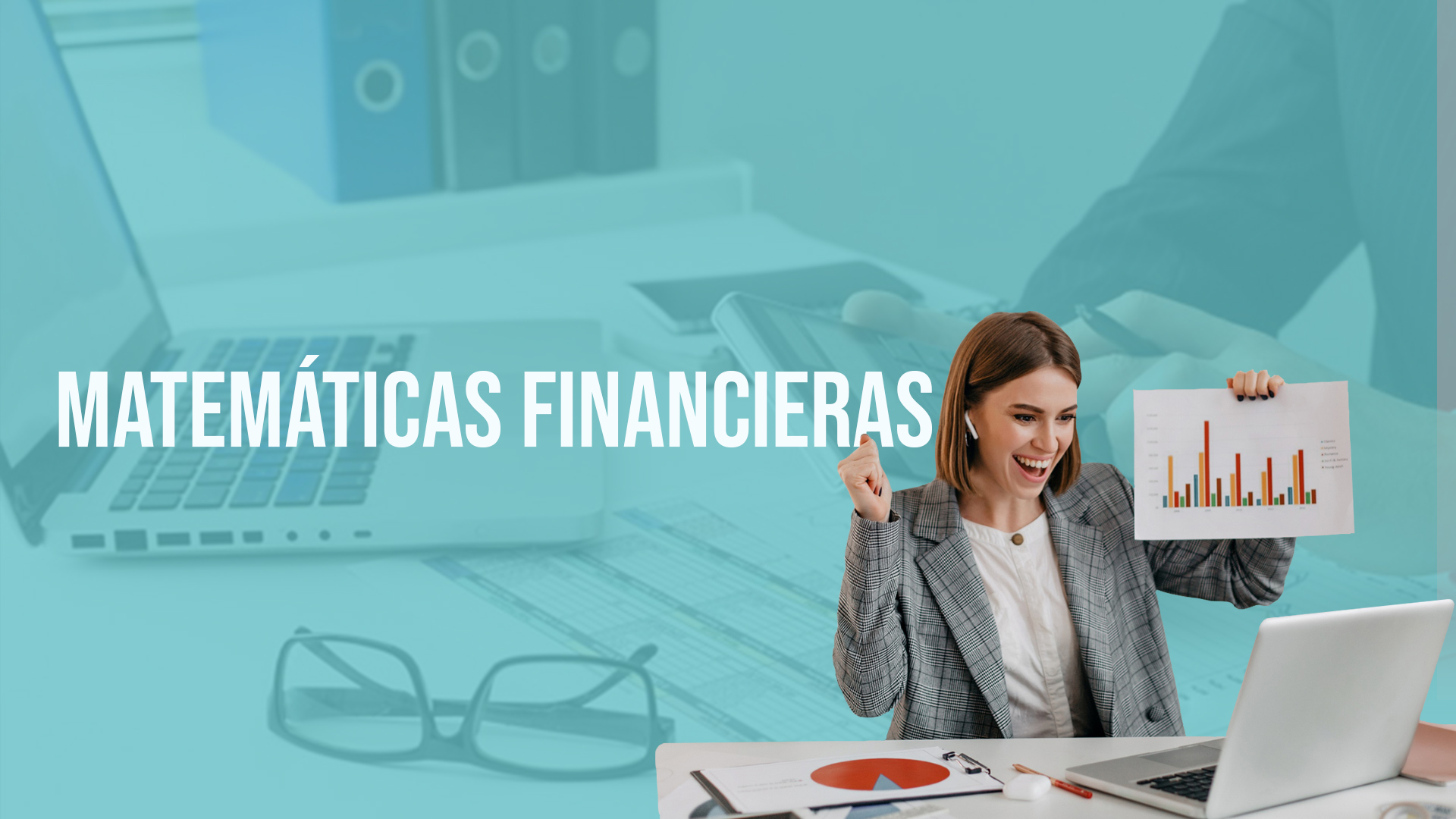 Matemáticas Financieras