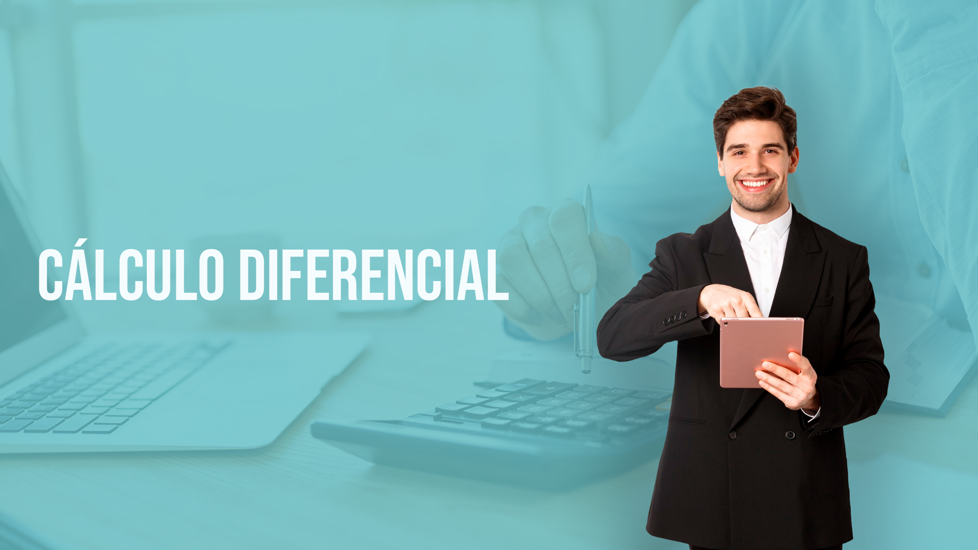 Cálculo Diferencial